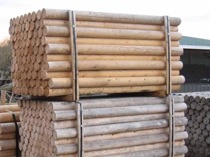 Cedar Lumber